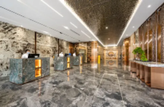 智榮悦享酒店 （東莞松山湖店）