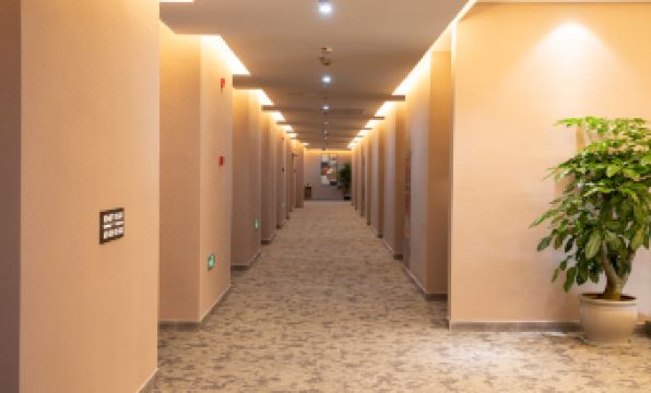 Xuancheng Hotel (Wenling Railway Station)