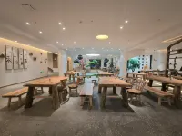 韶關藝家民宿（高鐵站店）