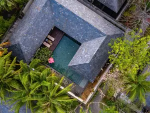 Floral Hotel · Boya Meishu Hotel