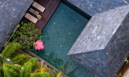 Floral·Boya Meishu Homestay