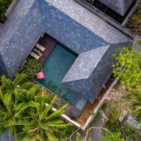 Floral Hotel · Boya Meishu Hotel