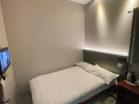 Tiantian Hotel Hotels in De'an