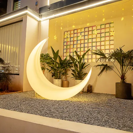 Yueshang·Stargazing Homestay (Laojunshan Zhongling Cableway Branch)