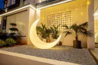月上·觀星民宿（老君山中靈索道店）