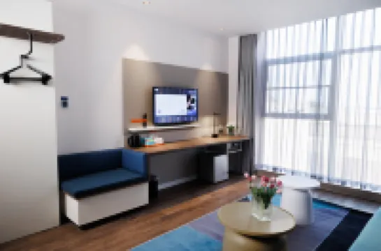 Holiday Inn Express PENGZHOU DOWNTOWN by IHG Hotels in Pengzhou