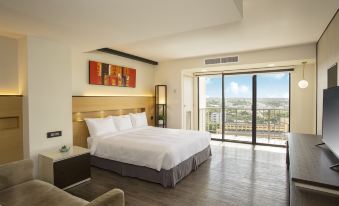 The Bayview Hotel Guam