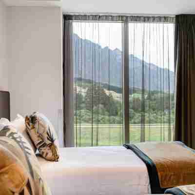La Quinta by Wyndham Remarkables Park Queenstown Rooms