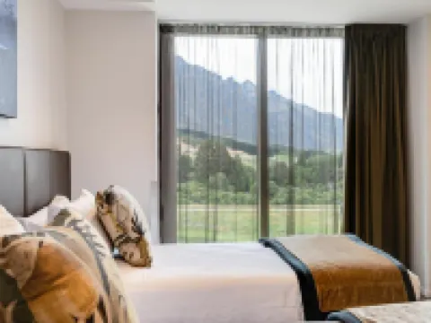 La Quinta by Wyndham Remarkables Park Queenstown Hotels in Queenstown