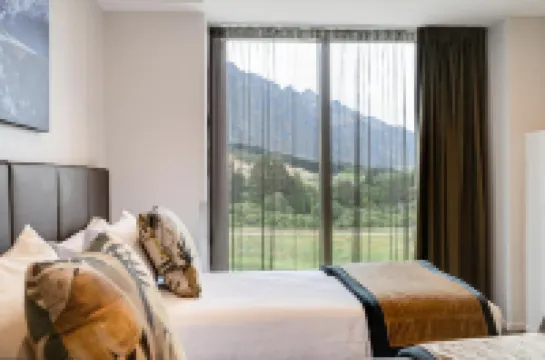 La Quinta by Wyndham Remarkables Park Queenstown Hotels in Queenstown