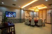 Education Hotel - Bữa sáng