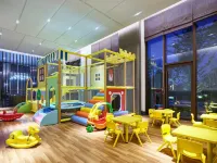 Shangmu · ISA Full Suite Surfing Ocean View Resort Meisu (Wanning Sun Moon Bay Rongchuang Store) - Family
