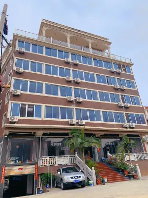 Fuqing Youjia Homestay 푸저우/복주 신강국제컨테이너부두 주변 호텔