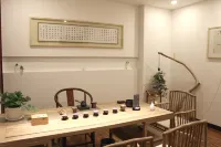Vienna Classic Hotel (Shangluo Wanda Plaza) Hotels in Shangluo