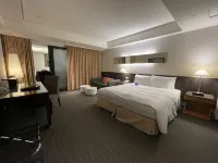 Tempus Hotel Taichung