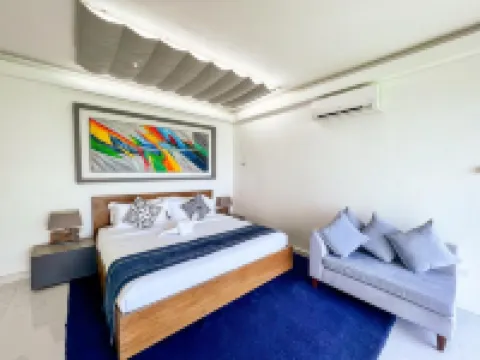 ดิ ดรีม บีช รีสอร์ท โรงแรมในTaytay