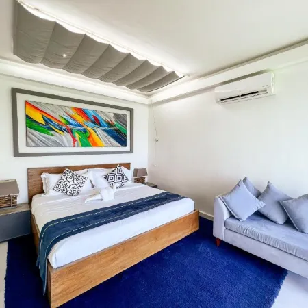 The Dream Beach Resort