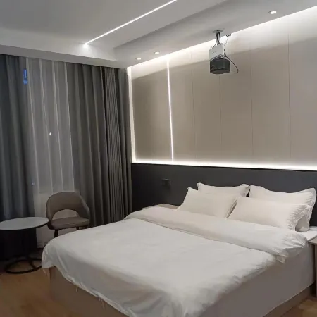 Zijingge Boutique Homestay