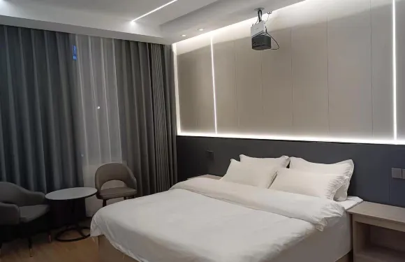 紫荊閣民宿精品民宿