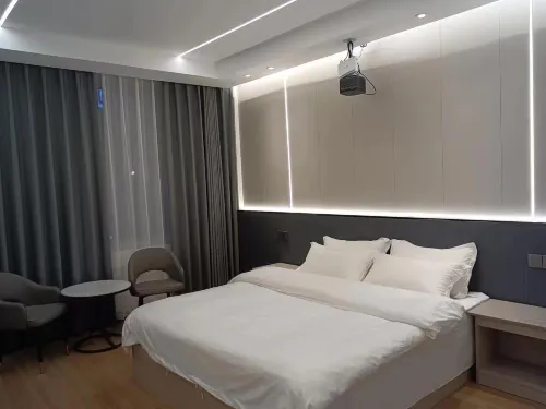 Zijingge Boutique Homestay