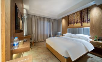 Pengxi Parkson Hotel (Executive Plaza)