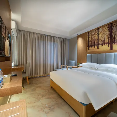 Pengxi Parkson Hotel (Executive Plaza)
