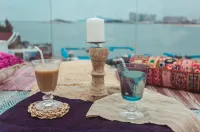 Dongshanyuuye·BOHO Exotic Seaview Homestay (Nanmenwan Branch)