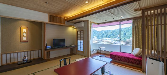 Kinugawa Grand Hotel Yume No Toki Hôtels à&nbsp;: Nikkō