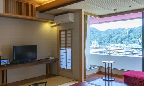 Kinugawa Grand Hotel Yume No Toki