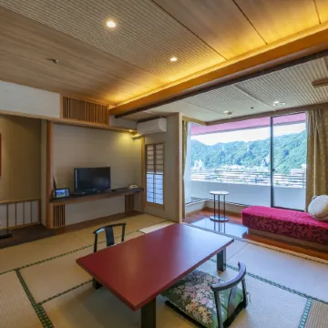 Kinugawa Grand Hotel Yume No Toki