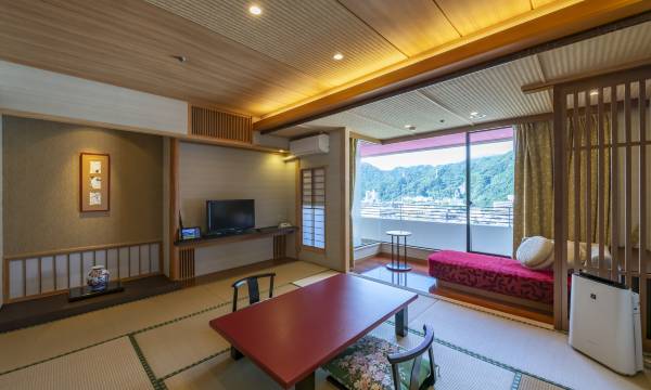 Kinugawa Grand Hotel Yume No Toki