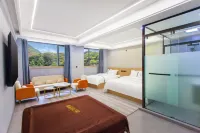 Mengqi Shanhe Homestay Hotel in zona Kangding Station