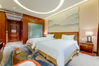 Yuhe Hotel