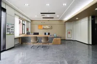 Zhoushan Tongze Xishe Hotel - إطلالة على البحر