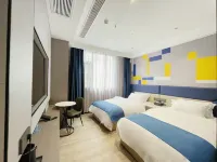 7Days Inn Hotel (Xiangqian Guangchang Square)
