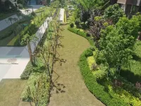 Xixiang Muhe Homestay (Daming Palace Building Materials Market) Hotels in Xixiang
