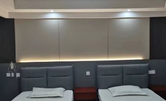 Huaibei Xinfeng Community Friendship Apartment