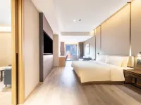 MSD Atour Tianjin Binhai 3rd Street Hotels near Tanggu