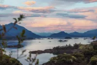 Club Med Joyview Thousand Island - Romantic