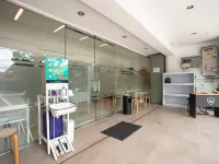 Bobopod Paskal, Bandung Hotels in Cicendo