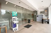 Bobopod Paskal, Bandung Hotels in Cicendo