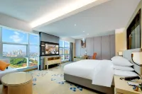 Vienna International Hotel (Xianyou Fortune Palace) Hotels in Xianyou