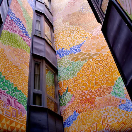 Catalonia Passeig de Gràcia