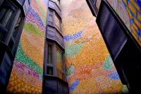 Catalonia Passeig de Gràcia