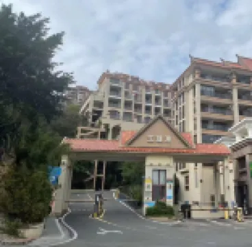 南澳島·宿