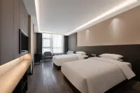 โรงแรมโทโว โรงแรมใน