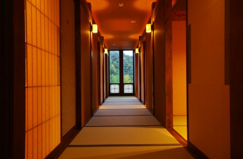 Kinosaki Maruyamagawa Onsen Ginka(Preschool children not accepted) photo 4