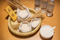 JI Hotel (Lingbao Hangu Road) - petit déjeuner