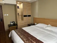 Shengxin Hotel - 2 stelle