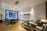 QIANNA HOTEL FINE (Xinmi Fuxi Mountain) - breakfast